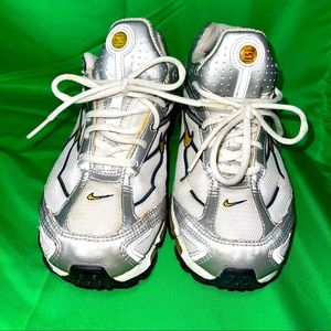 Nike running sneakers